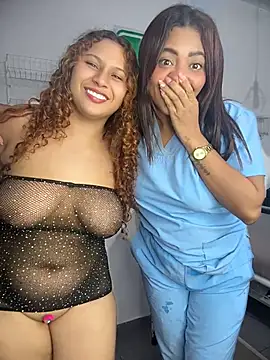 Nasty-Doctor - FUCK MY PUSSY WITH GIANT DILDO