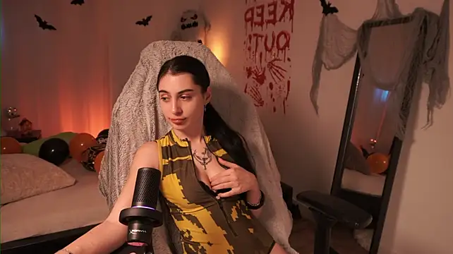 BlackkStorm