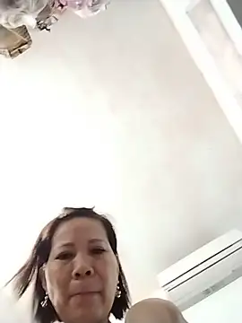 MYAMYA20 - Cum