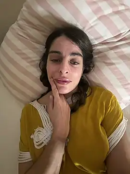 Camii2244 - Tease bush