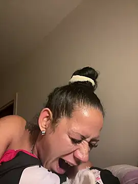 CocoCandelaLatina - 👋Slap Ass 11x