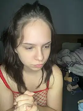 BadLilCherry - Flash Boobs