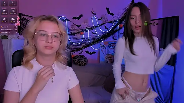 Isabel_wave - doggy in panties