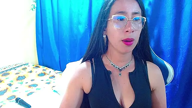 Gia_leinn - Full naked