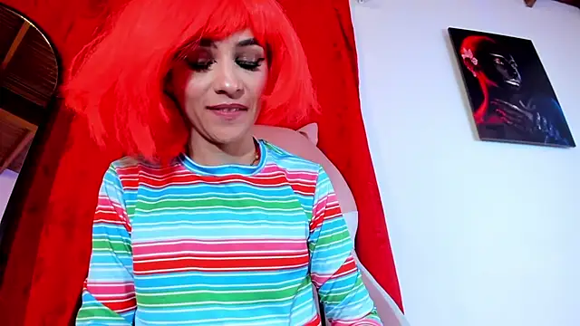 Sofii_Carter - Spank my pussy x 5