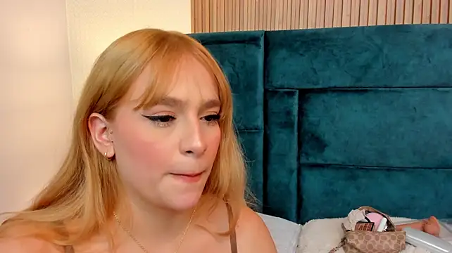 Amber_kiss_ - 💖Control my machine for 5min, im hot!