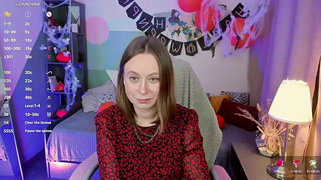 Brooke_lover - show tits closer ;)