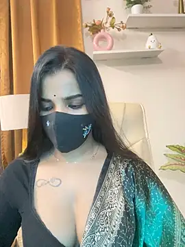 Its_ur_flora - Play with ur pussy over panty