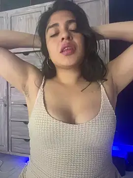 EmilyNoir1 - EROTIC STRIPTEASE