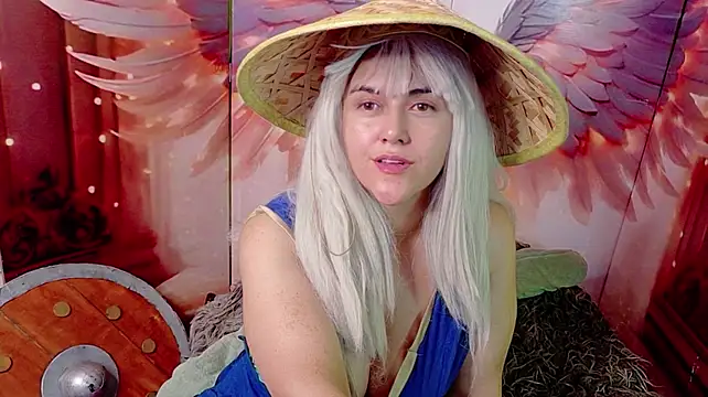 Cristina_blue - masturbacion 3 minutos