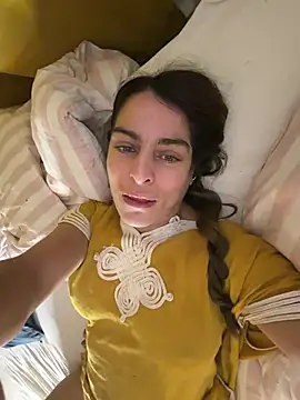 Camii2244 - Tease bush