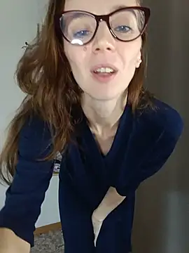 Eileen_Hart - a gentle blowjob for you