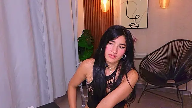 Lia_Mar_ - DEEP BLOWJOB + SALIVA
