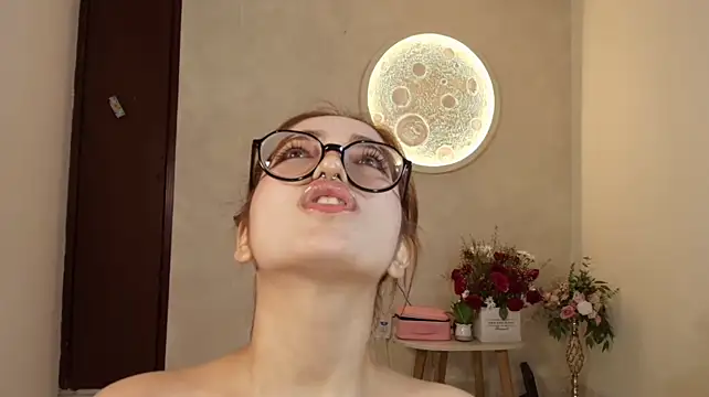 SweetJennaa - Show u my tits + Oil