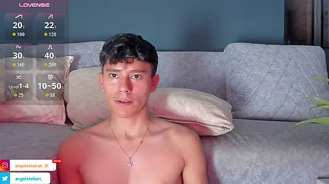 Angel_esteban_fx's Live XXX Chat