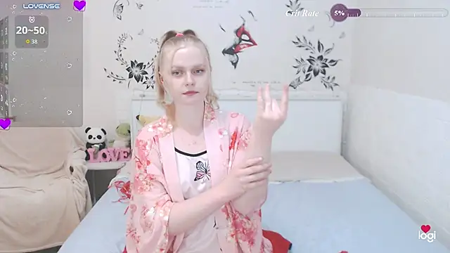 Alice_de - Doggy + spank ass 5x