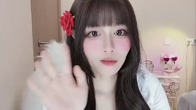 -zhuzhu-999- - 可以做哥哥的小宝贝吗？不是很甜但是很黏🥰🥰🥰
