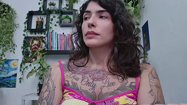 TaliMajesty - panties / calcinha