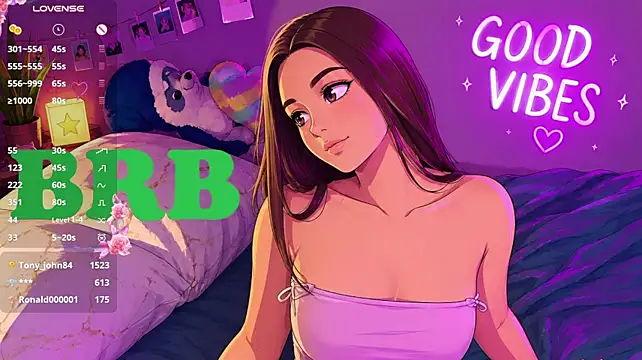 HaloBarbie - dick in my pussy
