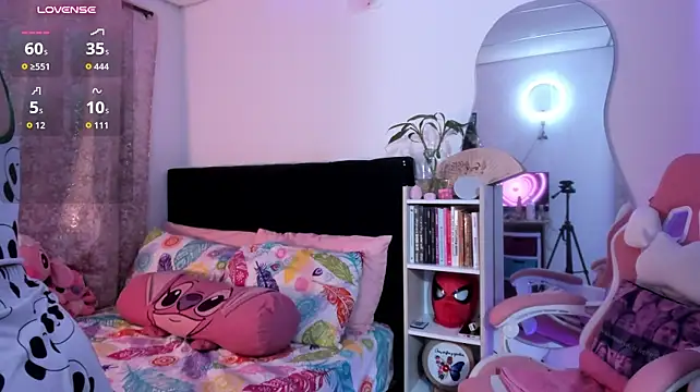 Bunnyblom - 🎀AMAZING DEEPTHROAT + HANDJOB 🎀