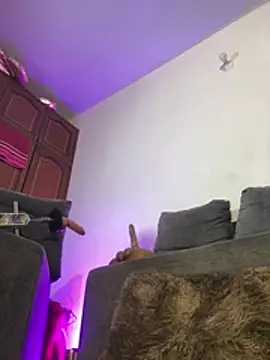 RousseSmith - CONTROL FUCKMACHINE 1 MIN + SQUIRT