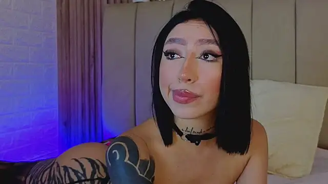 AnastasiaColeman - DECORATE MY ASS WITH PLUG ANAL