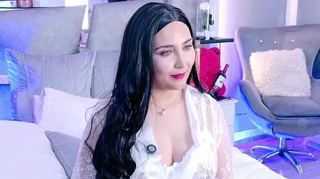 Evangeline_Taylorr - A PILLOW RIDE AND SWEET MOANS