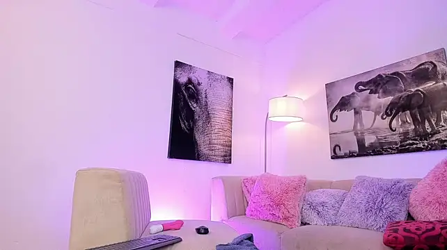 Alaia7h - slide my cock into your pussy alaia