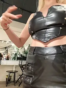 AlexaBarnes - 😈Unlock my naughty side😈