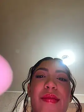 SofyDreammy - FINGER PUSSY