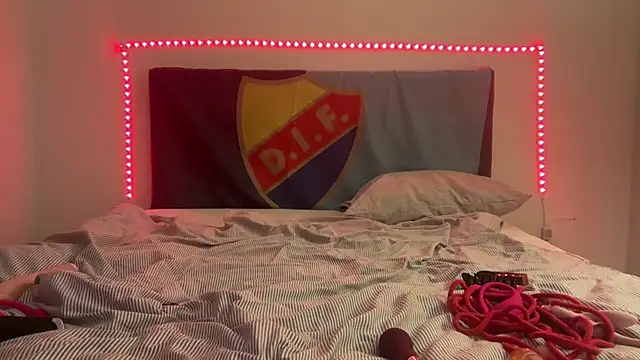 Dif-tjejen - BJ DILDO🍆💦
