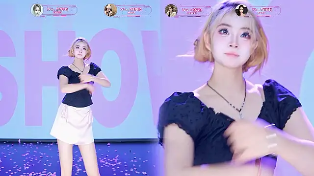 __AOA__ - 啵啵第七轮