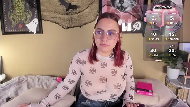 Jane_Ds - Spit tits 🍒