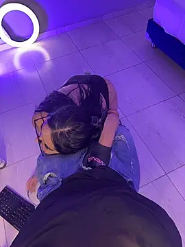 KatlynRous - hold deep as i can while u control me
