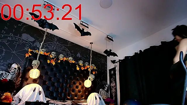 AlexHoe_ - Fuck pussy slowly 5 mins