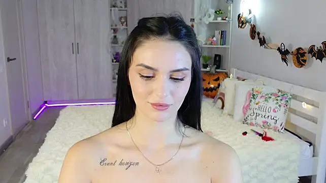 MilaaSweety - fingering pussy
