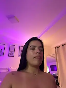 JuanitaMore01 - Hush in ass + control 😈😈💦💦