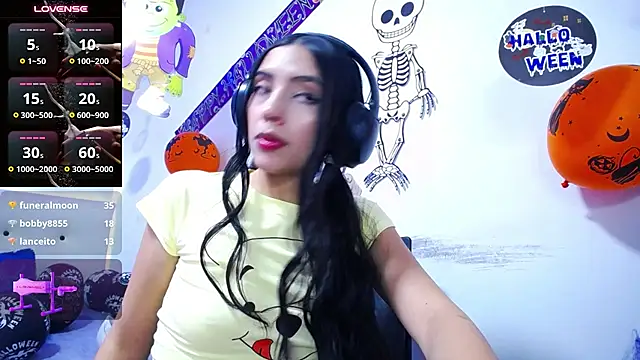 Soffycarter1 - squirt