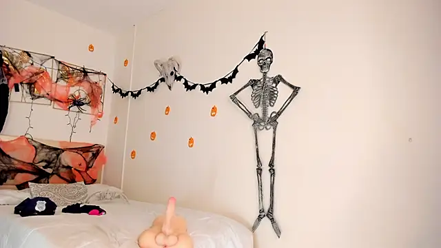 Annalise_goerts - 🍒DILDO INSIDE PUSSY DEEP