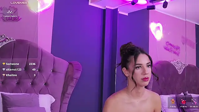 LaraKent - 🔥🍆Doggyfuck with dildo🍆🔥