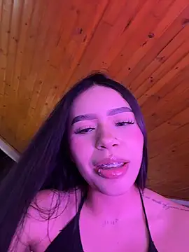 Karina_pink19 - Show panty 💗