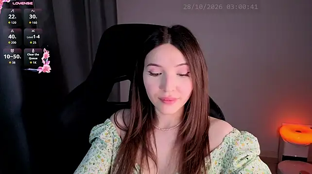 Ginsyha - Seductive dance