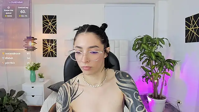 barbie_scoth_'s Live XXX Chat