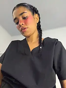 Spa-Girls - SUCK CLIENT TITS 🍒👅
