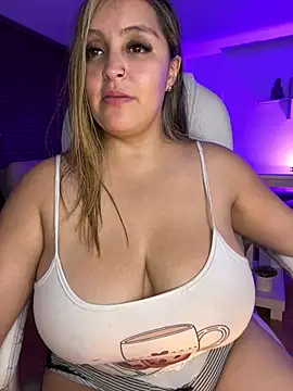 Milly_cruz - SQUIRT