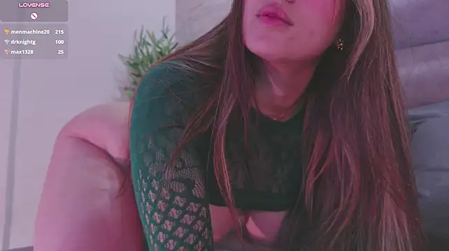 Maddieparkerr - Boobsjob + oil