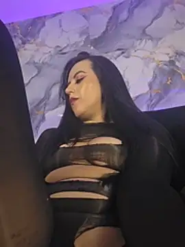 AmarantaRou - Will you be my master today?