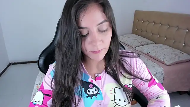 EmmaGrace1999 - naked