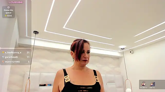 Cindy_Crawfordd - conttrol lush x 3min🔥🤤
