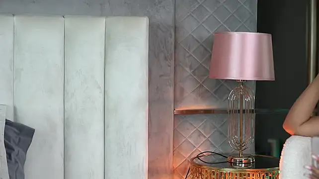 NinaSolle - Fuck Nina's ass